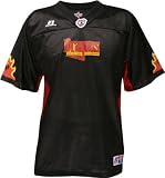New York Dragons Youth AFL Home Replica Jersey