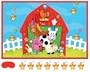 Barnyard Bash Party Game