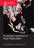 Routledge handbook of Asian regionalism