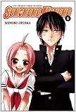 Sumomomo, Momomo, Vol. 6: The Strongest Bride on Earth