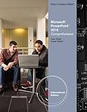 Microsoft PowerPoint 2010. Comprehensive