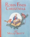 Robin Finds Christmas