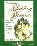 The Complete Wedding Planner, 2004 Edition