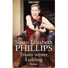 Tr�um weiter, Liebling: Roman