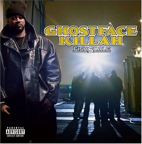 CD-Charts  Search : Fishscale