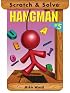 Scratch & Solve Hangman #5 (Scratch & Solve Series)