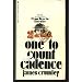 ONE TO COUNT CADENCE