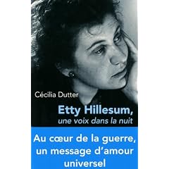 Etty Hillesum, une voix dans la nuit