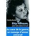 Etty Hillesum, une voix dans la nuit