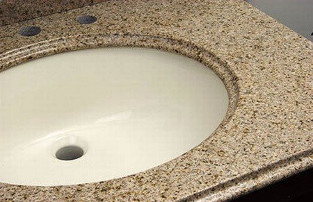 Empire Industries Bath Sink Tuscany T36GPW