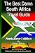 The Best Damn South Africa Travel Guide - Zimbabwe Edition: Visitors Don't Travel To South Africa Without It (Volume 1)