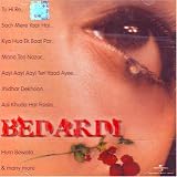 Bedardi(Hindi Music/ Bollywood Songs / Film Soundtrack / Shahrukh Khan / Madhuri Dixit / Various Artist / A.R.Rahman)