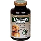 NaturVet Joint Health Time Release Level 2-Maximum Hip & Joint Dog Supplement