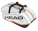 HEAD Djokovic Club Borsa