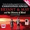 Bryant & May and the Memory of Blood