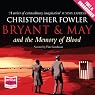 Bryant & May and the Memory of Blood