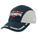 New Era New York Yankees Toddler Navy Blue 2008 All Star Game Team Slice Adjustable Hat