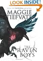 The Raven Boys (Raven Cycle)