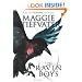 The Raven Cycle #1: The Raven Boys
