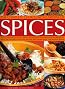 The Complete Cook's Encyclopedia to Spices
