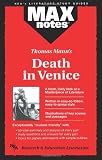Death in Venice (MAXNotes Literature Guides)
