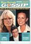 Charlie's Angels Farrah Fawcett Cheryl Ladd Jaclyn Smith & Lee Majors September 1977 Rona Barrett's Gossip Magazine
