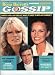 Search : Charlie's Angels Farrah Fawcett Cheryl Ladd Jaclyn Smith & Lee Majors September 1977 Rona Barrett's Gossip Magazine