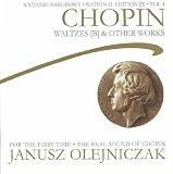 Chopin Waltzes And Others
