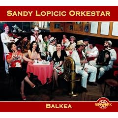 Balkea