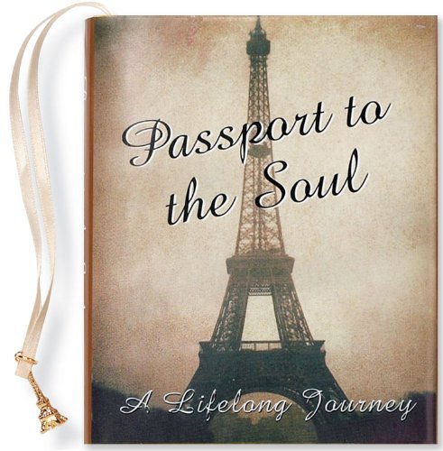 Passport to the Soul (Mini Book) (Lifelong Journey)