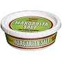 Twang Classic Margarita Salt Tubs, 7-Ounce Tub (Pack of 12)