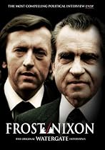 Frost/Nixon: The Original Watergate Interviews
