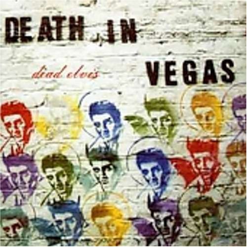 Death in Vegas - Dirt Lyrics - Zortam Music