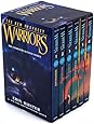 Warriors: The New Prophecy Box Set: Volumes 1 to 6: The Complete Second Series