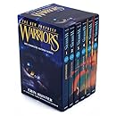 Warriors: The New Prophecy Box Set: Volumes 1 to 6: The Complete Second Series