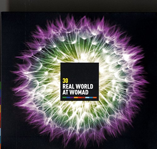 30: Real World at WOMAD