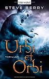 Produkt-Bild: Urbi et Orbi: Thriller