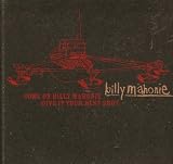 Come On Billy Mahonie Give It Your Best Shot