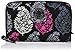 Vera Bradley Turnlock Wallet
