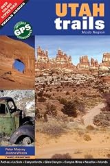 Utah Trails Moab Region