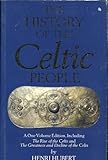 The history of the Celtic people