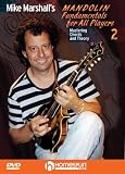 Mike Marshalls Mandolin Fundamentals For All Players #2- Mastering Chords and Theory