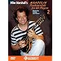 Mike Marshall's Mandolin Fundamentals For All Players #2- Mastering Chords and Theory