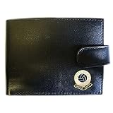 Tottenham Hotspur Spurs Football Club Genuine Leather Wallet