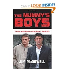 The Mummy's Boys