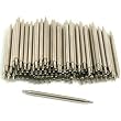 100 Spring Bars Watch Band Pins Replacement Part 15/16"