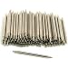 100 Spring Bars Watch Band Pins Replacement Part 15/16"