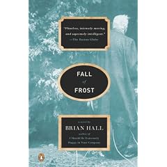 Fall of Frost