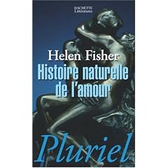 Histoire naturelle de l'amour