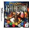 Puzzle Quest Galactrix DS
